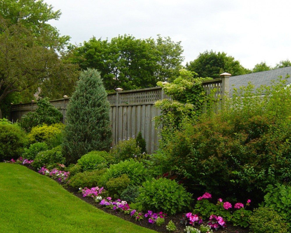 Lawn and Garden