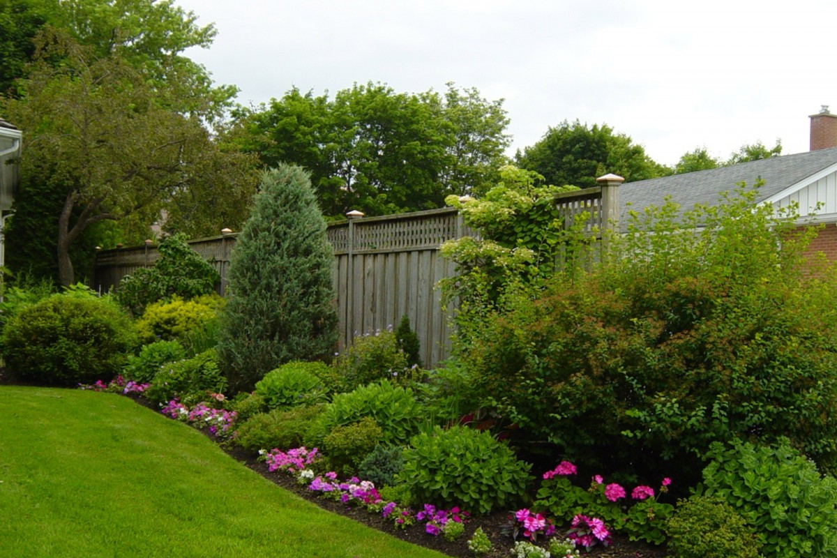 Jardin